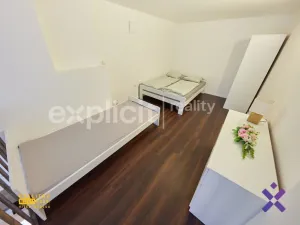 Pronájem bytu 1+kk, Zlín, Devadesátá, 40 m2