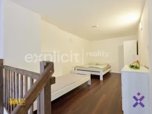 Pronájem bytu 1+kk, Zlín, Devadesátá, 40 m2