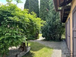 Pronájem rodinného domu, Moravský Písek, Konzumní, 699 m2