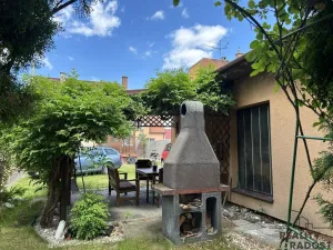 Pronájem rodinného domu, Moravský Písek, Konzumní, 699 m2