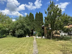 Pronájem rodinného domu, Moravský Písek, Konzumní, 699 m2