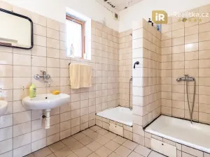 Prodej rodinného domu, Holice, Smetanova, 75 m2
