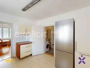 Pronájem rodinného domu, Zlín, Prlovská, 120 m2