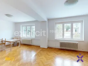 Pronájem rodinného domu, Zlín, Prlovská, 120 m2
