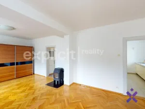 Pronájem rodinného domu, Zlín, Prlovská, 120 m2