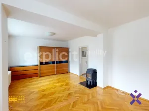 Pronájem rodinného domu, Zlín, Prlovská, 120 m2