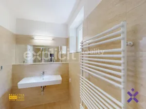 Pronájem rodinného domu, Zlín, Prlovská, 120 m2