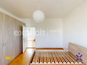 Pronájem rodinného domu, Zlín, Prlovská, 120 m2