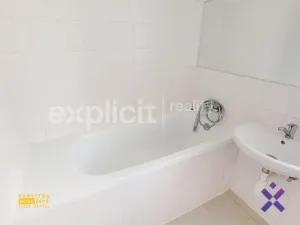 Pronájem rodinného domu, Zlín, Prlovská, 120 m2