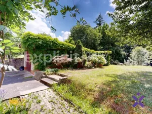 Pronájem rodinného domu, Zlín, Prlovská, 120 m2