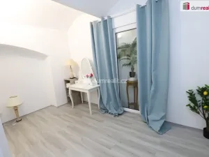 Prodej obchodního prostoru, Praha - Libeň, 58 m2