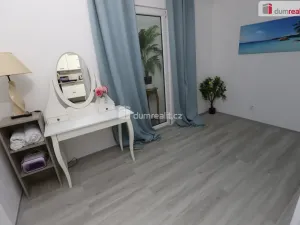 Prodej obchodního prostoru, Praha - Libeň, 58 m2