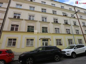 Prodej obchodního prostoru, Praha - Libeň, 58 m2