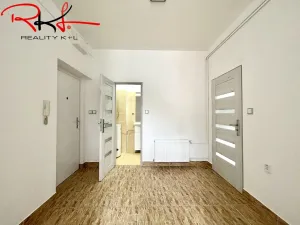 Pronájem bytu 2+kk, Mladá Boleslav - Mladá Boleslav III, Dukelská, 54 m2