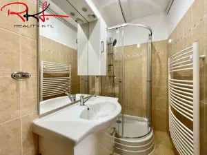 Pronájem bytu 2+kk, Mladá Boleslav - Mladá Boleslav III, Dukelská, 54 m2