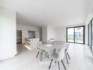 Prodej rodinného domu, Vysoký Újezd, Na Horizontu, 190 m2