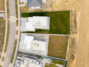 Prodej rodinného domu, Vysoký Újezd, Na Horizontu, 190 m2