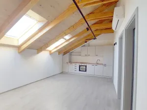 Pronájem bytu 2+kk, Květnice, Do Průhonu, 62 m2