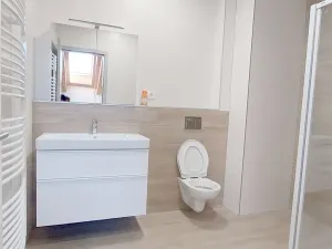 Pronájem bytu 2+kk, Květnice, Do Průhonu, 62 m2