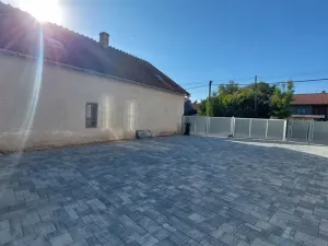 Pronájem bytu 2+kk, Květnice, Do Průhonu, 62 m2