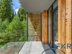 Prodej bytu 2+kk, Harrachov, 53 m2