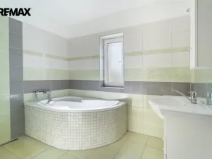 Prodej rodinného domu, Sedlec-Prčice - Kvasejovice, 220 m2