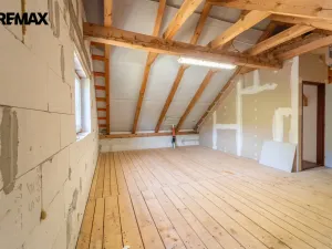 Prodej rodinného domu, Sedlec-Prčice - Kvasejovice, 220 m2