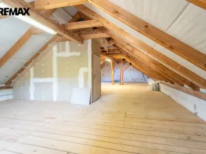Prodej rodinného domu, Sedlec-Prčice - Kvasejovice, 220 m2