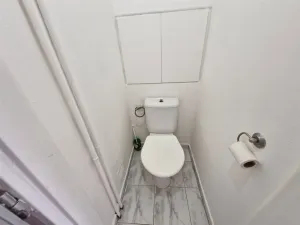 Pronájem bytu 1+1, Ústí nad Labem - Střekov, Tomáše ze Štítného, 36 m2