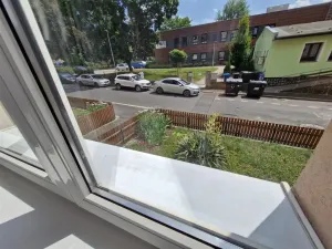 Pronájem bytu 1+1, Ústí nad Labem - Střekov, Tomáše ze Štítného, 36 m2