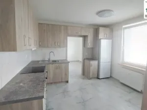 Pronájem bytu 2+1, Cheb, Palackého, 53 m2