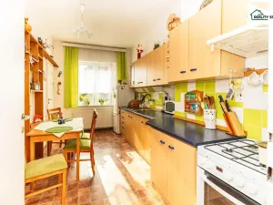 Prodej vily, Cheb, Spálená, 216 m2