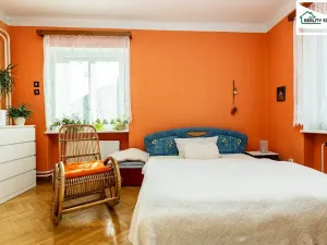 Prodej vily, Cheb, Spálená, 216 m2
