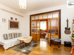 Prodej vily, Cheb, Spálená, 216 m2