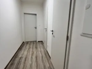 Pronájem bytu 1+kk, Olomouc - Neředín, Frištenského, 32 m2