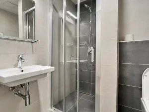 Pronájem bytu 1+kk, Olomouc - Neředín, Frištenského, 32 m2