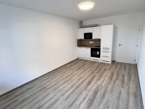 Pronájem bytu 1+kk, Olomouc - Neředín, Frištenského, 32 m2