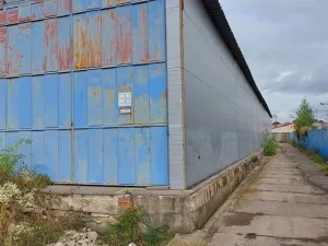 Pronájem skladu, Český Brod, Sportovní, 720 m2