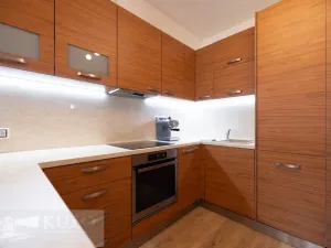 Prodej bytu 3+kk, Moravany, Jabloňová, 66 m2