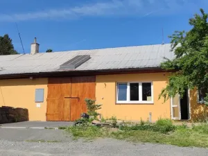 Prodej komerční nemovitosti, Bruntál, Olomoucká, 155 m2