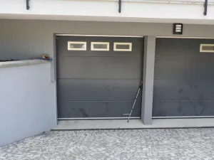 Pronájem bytu 3+kk, Praha - Petrovice, Dieselova, 80 m2