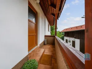 Prodej rodinného domu, Mešno, 150 m2