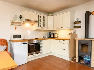 Prodej rodinného domu, Mešno, 150 m2