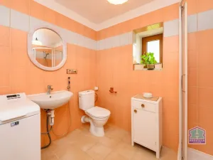 Prodej rodinného domu, Mešno, 150 m2