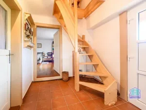 Prodej rodinného domu, Mešno, 150 m2
