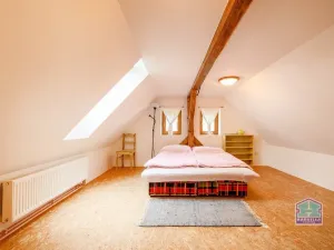 Prodej rodinného domu, Mešno, 150 m2