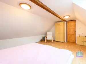 Prodej rodinného domu, Mešno, 150 m2