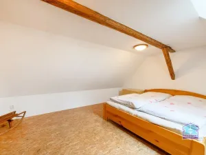 Prodej rodinného domu, Mešno, 150 m2