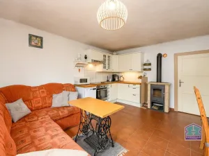 Prodej chalupy, Mešno, 150 m2
