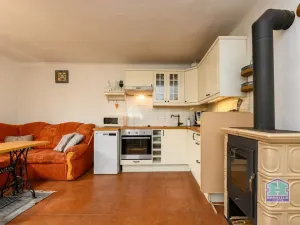 Prodej chalupy, Mešno, 150 m2